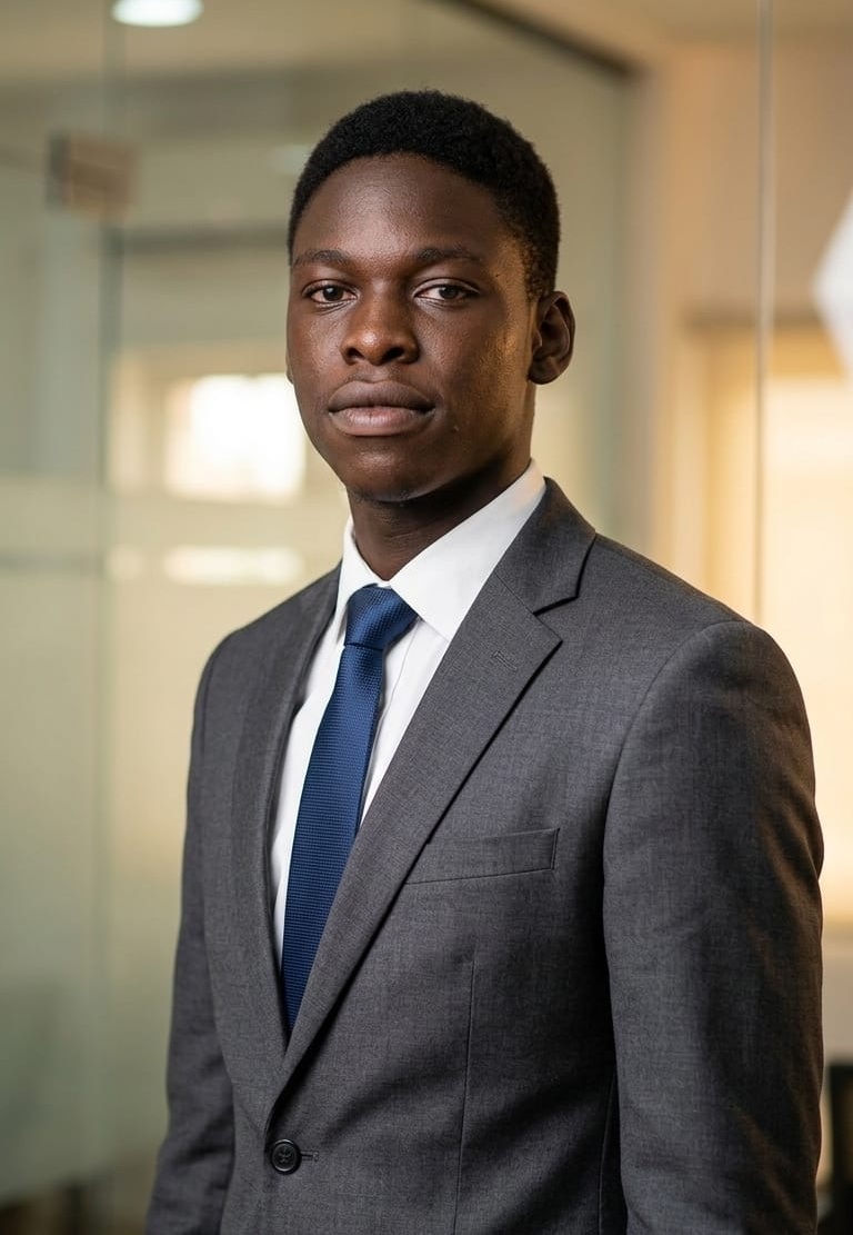  Adu Daniel 