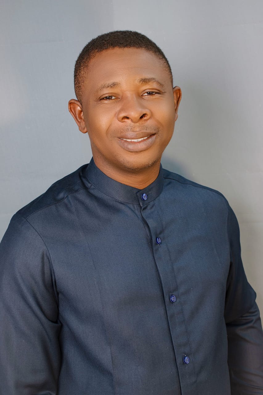 Emmanuel Obute